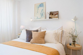 Apartamento Jardin de Rosas